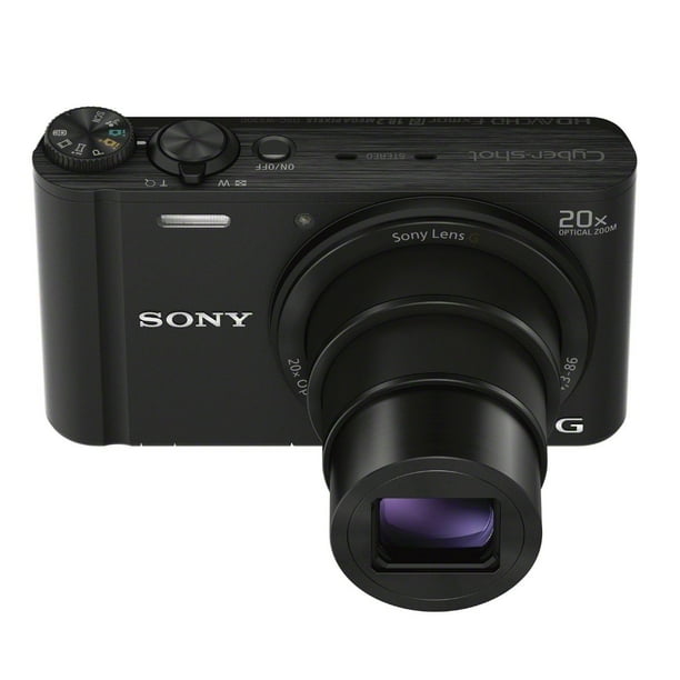 WiFi対応 SONY ソニー Cyber−Shot DSC-WX300 SONY サイバーショット