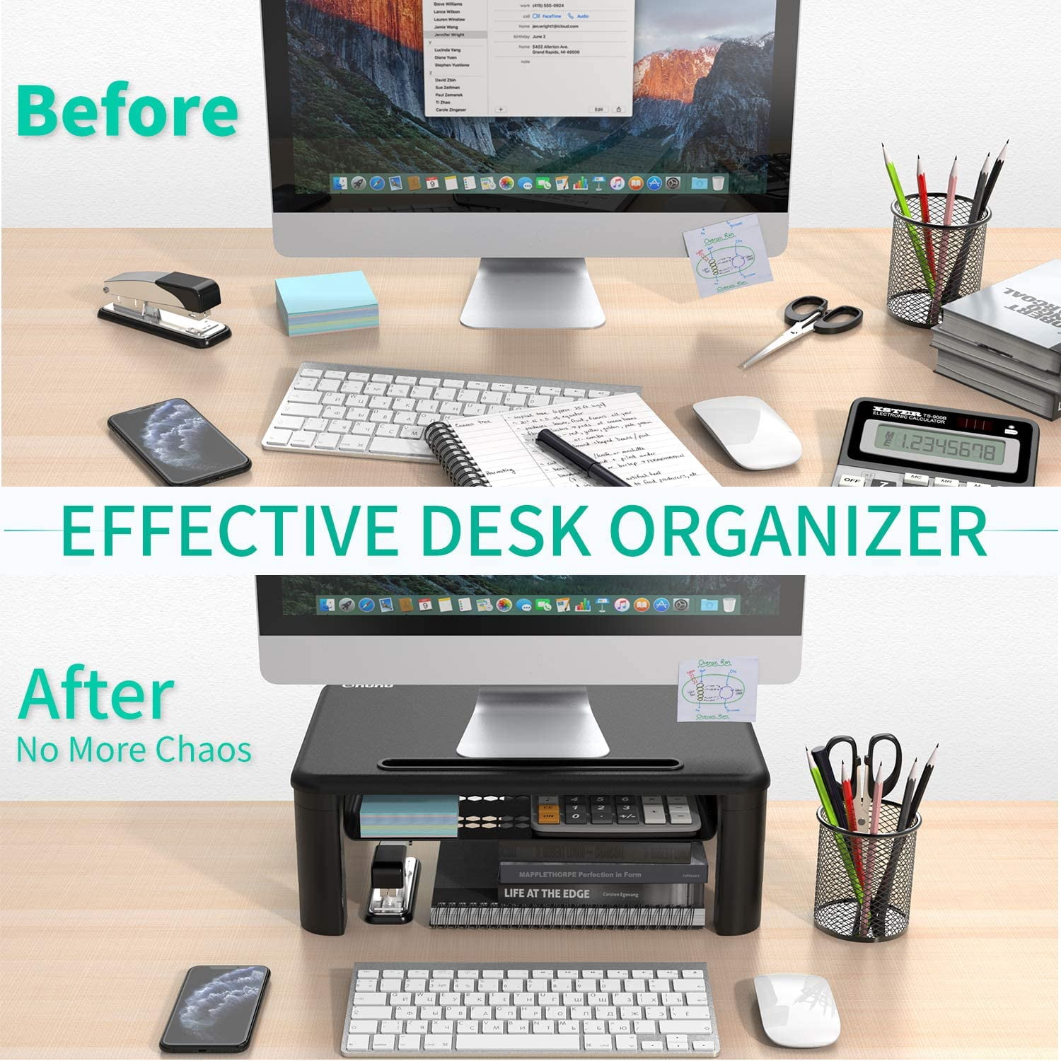 Neat Desktop Computer bdareader - Blog