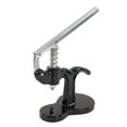 thumbnail image 4 of Oubit Montre Réparation Outil Kit, Montre Réparation Entretien Outil Montre Fixation Ovale Support Montre Entretien Outil Kit Utilisation Pratique, 4 of 9
