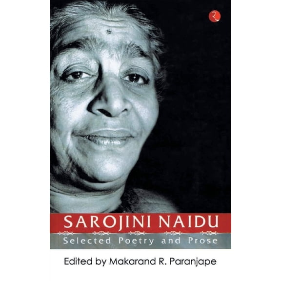 Sarojini Naidu, (Paperback)