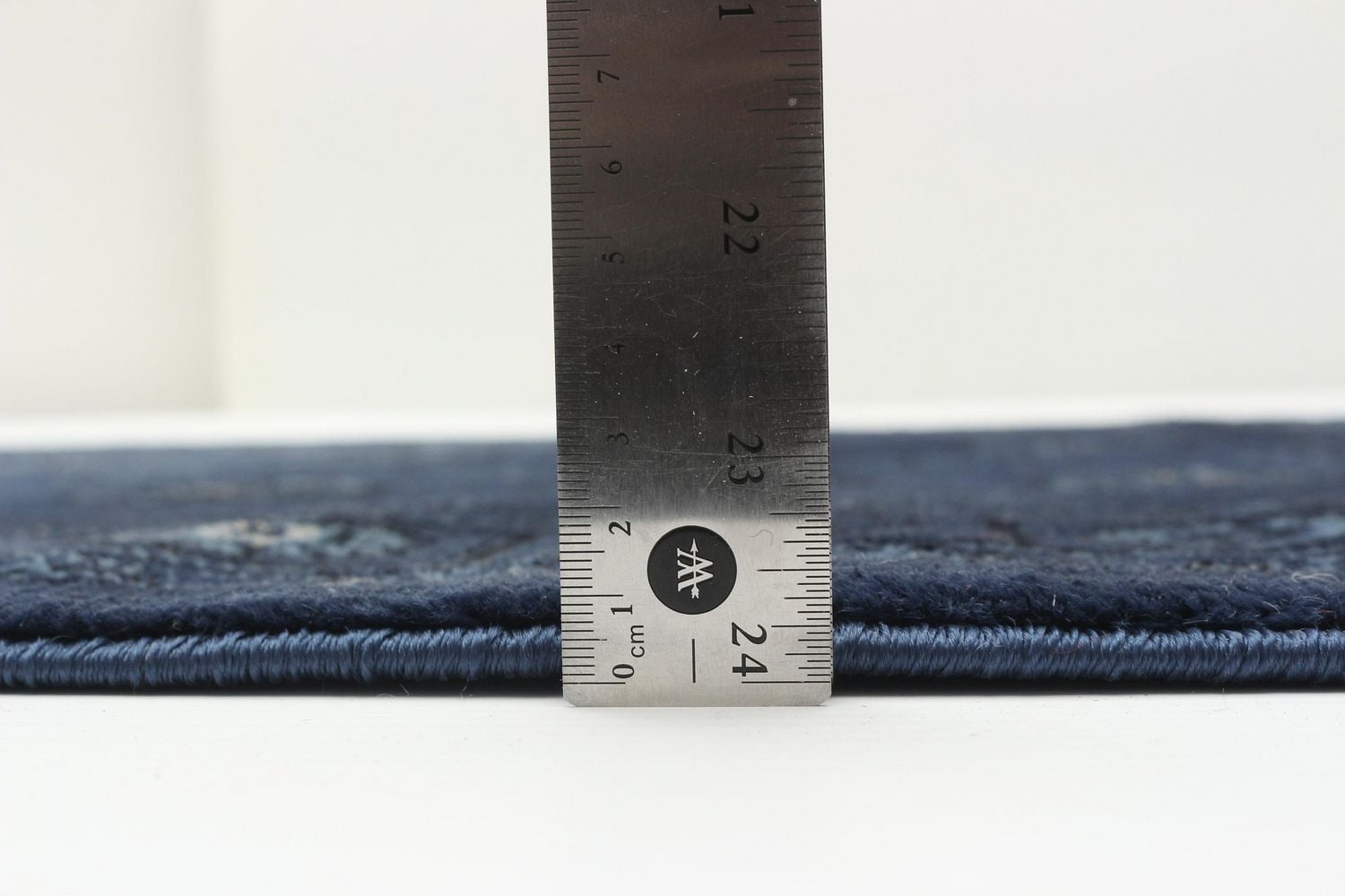 ECARPET Bokhara Oriental Area Rug for Living Room