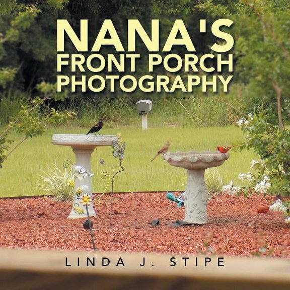 Nana's Front Porch Photography, (Paperback)