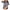 Gray, variant on Chollius Women's Satin Nightshirt Button Down Nightgown Short Sleeve V-Neck Loose Oversize Sleepshirt Side Slit Sleepwear Gowns for Home Wear