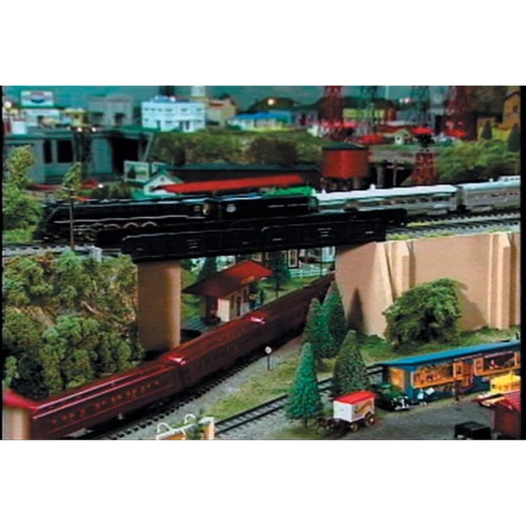 I Love Toy Trains (DVD, 2009, 4-Disc Deluxe Set) NEW - Walmart.com