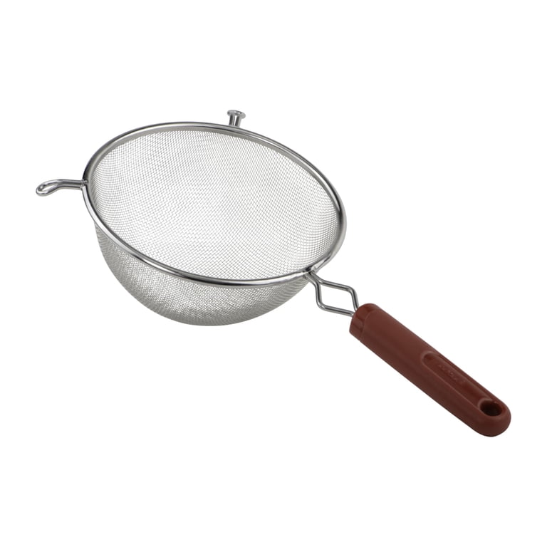 GoodCook PROfreshionals 6" Stainless Steel Mesh Strainer photo 3