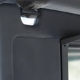 thumbnail image 3 of Clip universal para visera solar, soporte de gancho para visera de coche, retenedor de clip, soporte de visera de coche, repuesto para accesorios de visera de coche, color negro, 3 of 8