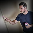 thumbnail image 5 of Dap 12328 DryDex Spackling Interior/Exterior, 1/2-Pint , White, 5 of 5