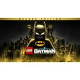 thumbnail image 3 of LEGO® Batman™: Legacy of the Dark Knight Deluxe Edition - Xbox Series X, 3 of 9