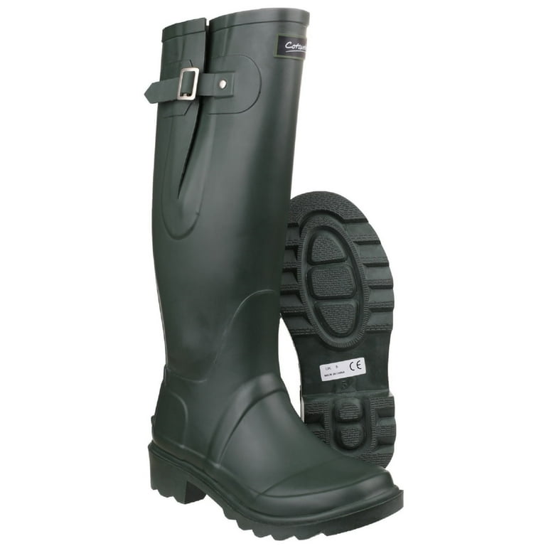 Cotswold ragley wellies discount