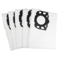 thumbnail image 3 of Easy to Install and Replace Dust Bags for Karcher 2 863 314 0 KFI 357 KA 40 WD2 Plus WD3 SE4002Robot Vacuum Cleaner, 3 of 5