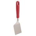 thumbnail image 1 of Holiday Time Stainless Steel Dessert & Brownie Serving Spatula, Red, 1 of 10