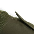 thumbnail image 5 of BRANDIT INDIVIDUAL WEAR Adult Male Commando Sweater, Color: Olive, Size: L, 5 of 7