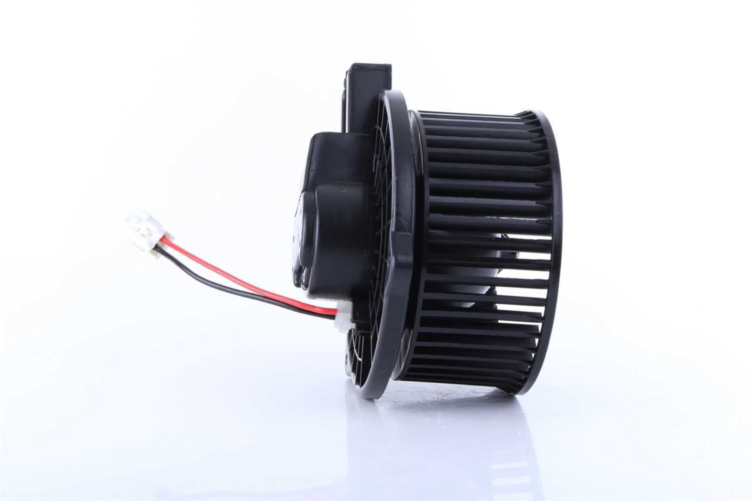 Nissens 87630 HVAC Blower Motor Assembly