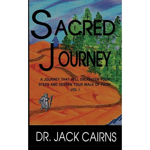 Sacred Journey Vol I, (Paperback)