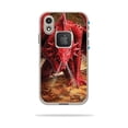 thumbnail image 1 of MightySkins LIFIPXR-Angry Dragon Skin for Lifeproof Fre iPhone XR Case - Angry Dragon, 1 of 4