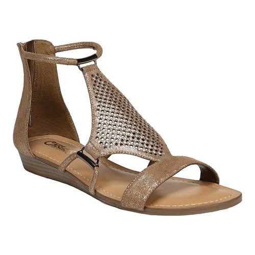 carlos by carlos santana gladiator sandals