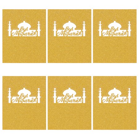 

20pcs Hollowed Out Name Seat Delicate Paper Place Creative Table Name Seat Cards