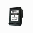thumbnail image 1 of Compatible HP 901XL Black Inkjet Cartridge (CC654AC) By Superink, 1 of 1