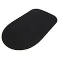 thumbnail image 5 of PTOOTP Black Rubber Mixer Slide Mat for Easy Moving, Non- Home Decor Accessory, 5 of 8