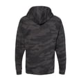 thumbnail image 3 of Independent Trading Co. Midweight Hooded Sweatshirt, 3 of 3
