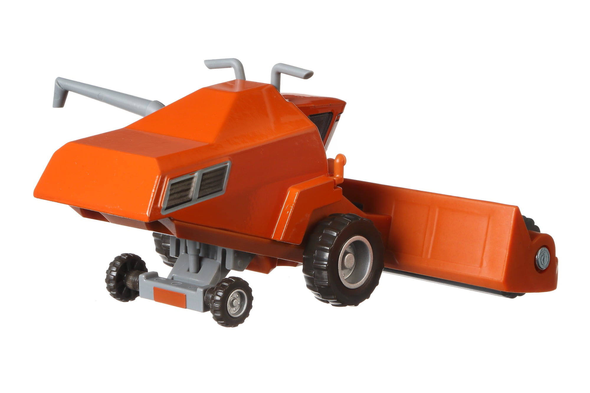 Disney and Pixar Cars Die-Cast Oversized Frank Vehicle - Walmart.com