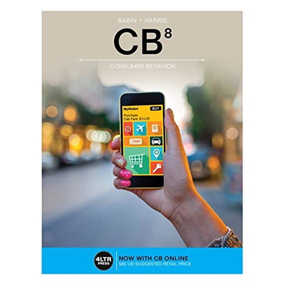 Pre-Owned CB (MindTap Course List)