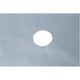 thumbnail image 5 of 4 almohadillas protectoras plateadas para estufa de gas, almohadilla antiadherente, almohadilla antigrasa resistente a altas temperaturas y antiincrustaciones, 5 of 5