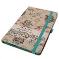 thumbnail image 4 of Friends Marl Notebook, 4 of 4