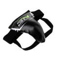 thumbnail image 3 of Youkk Elastic Belt Boxing Crotch Protector Groin Boxing Guard Kids  Gear S Black Kids S, 3 of 6
