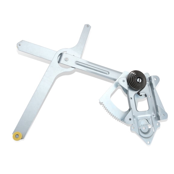 DNA Motoring Front Right Passenger Power Window Regulator Without Motor for 1988-2000 Escalade Blazer Suburban C K 1500 2500