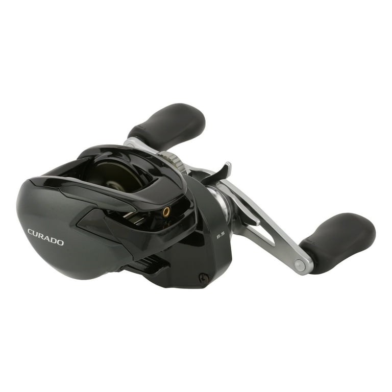 Shimano Curado M 151 XG Gaucher