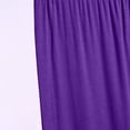 thumbnail image 6 of Stamzod Capri Pajama Pants Women Loose Casual Elastic Waist Comfy Pants Workout Yoga Lounge Pants Plus Size Pajamas XXXXL, 6 of 7