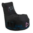 thumbnail image 1 of Gouchee Home Controller Bean Bag Chair, 1 of 8