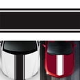 thumbnail image 4 of FlyFlise Car Hood Stripe Sticker Universal Auto Racing Stripes Body Side Vinyl Modified, 4 of 7