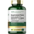 thumbnail image 2 of Dandelion Root Extract Supplement | 1800mg | 300 Capsules | by Carlyle, 2 of 7