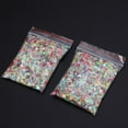 thumbnail image 3 of Estbridge 2 Packs Craft Sequins Glitter Sequins Sequins for Crafts DIY Sequin Sequin Crafts, 3 of 5