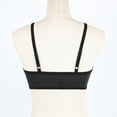 thumbnail image 4 of Magazine Women Lace Push-up Stretchy Bra Tube Top Bras Stretchy for Daily Favor, 4 of 4
