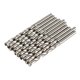 thumbnail image 4 of 10PCS 4mm Micro HSS Broca de perforación helicoidal para taladro eléctrico Nuevo Ndcxsfigh Para estrenar, 4 of 6