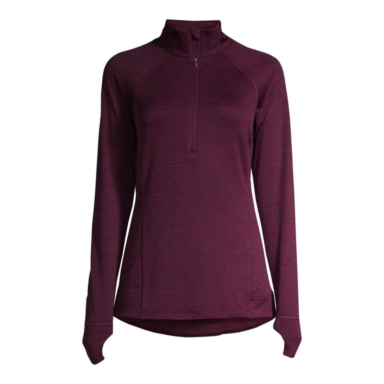 Active Avia Women's Pull-On Moisture-Wicking Technology, Quick