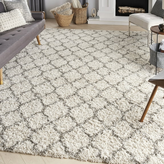 Nourison Amore Plush Rug