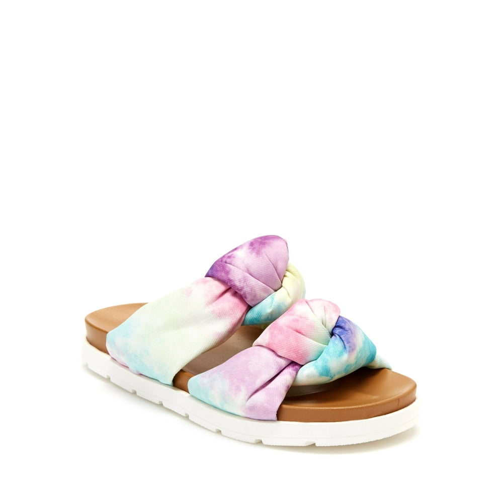 bcbg deelo slide