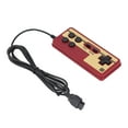 thumbnail image 4 of De Consola de Juegos Con Cable, Long Clásico Jugador de Videojuego Con Cable Manejo Continuo de Startup para Diariamental, 4 of 7