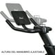 thumbnail image 5 of Bicicleta Spinning Centurfit Magnética Estatica Disco De Resistencia Negro, 5 of 8