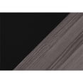thumbnail image 3 of Pemberly Row 3-Piece Accent Living Room Laminate Black Coffee and En Tables Set, 3 of 5