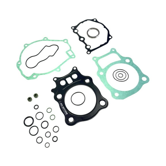 Gasket Set Fits Honda TRX350 Rancher (1999-2006) STD Bore