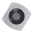 thumbnail image 2 of 2x Cubierta de Altavoz, Cubierta Protectora para Altavoces DIY, Panel de Tweeter Protector de Bocina 2 piezas, 2 of 5