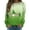 Beige, variant on Aayomet St Patrick's Day Women'S Fashion Hoodies & Sweatshirts Plus Size Sweatshirts for Women Long Sleeve Oversized Tunic Tops,Green S