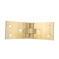 thumbnail image 2 of Furniture Hinge,Furniture Hinge Strong Sturdy Hinge Table Hinge Optimal Efficiency, 2 of 12