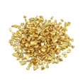 thumbnail image 1 of 2 Bag Crushed Stone Filler Beautiful Wear Resistant Coloured Glaze Mini Chips Decorative Rocks for Home, 1 of 10
