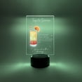 thumbnail image 3 of COCKTAILS | Alcohol | Choose 1 of 8 Cocktail Recipe Favorite Flavors | Booze | Cocktail Drink | Gift | Sunshine Summer Home Bar Light Décor, 3 of 9